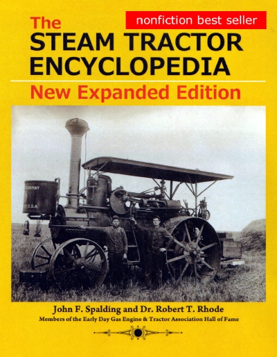 Click for Books and Articles by Robert T. Rhode